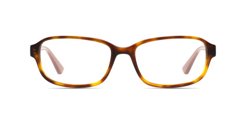 Anson Benson MT2456F035 Eyeglasses - Front View